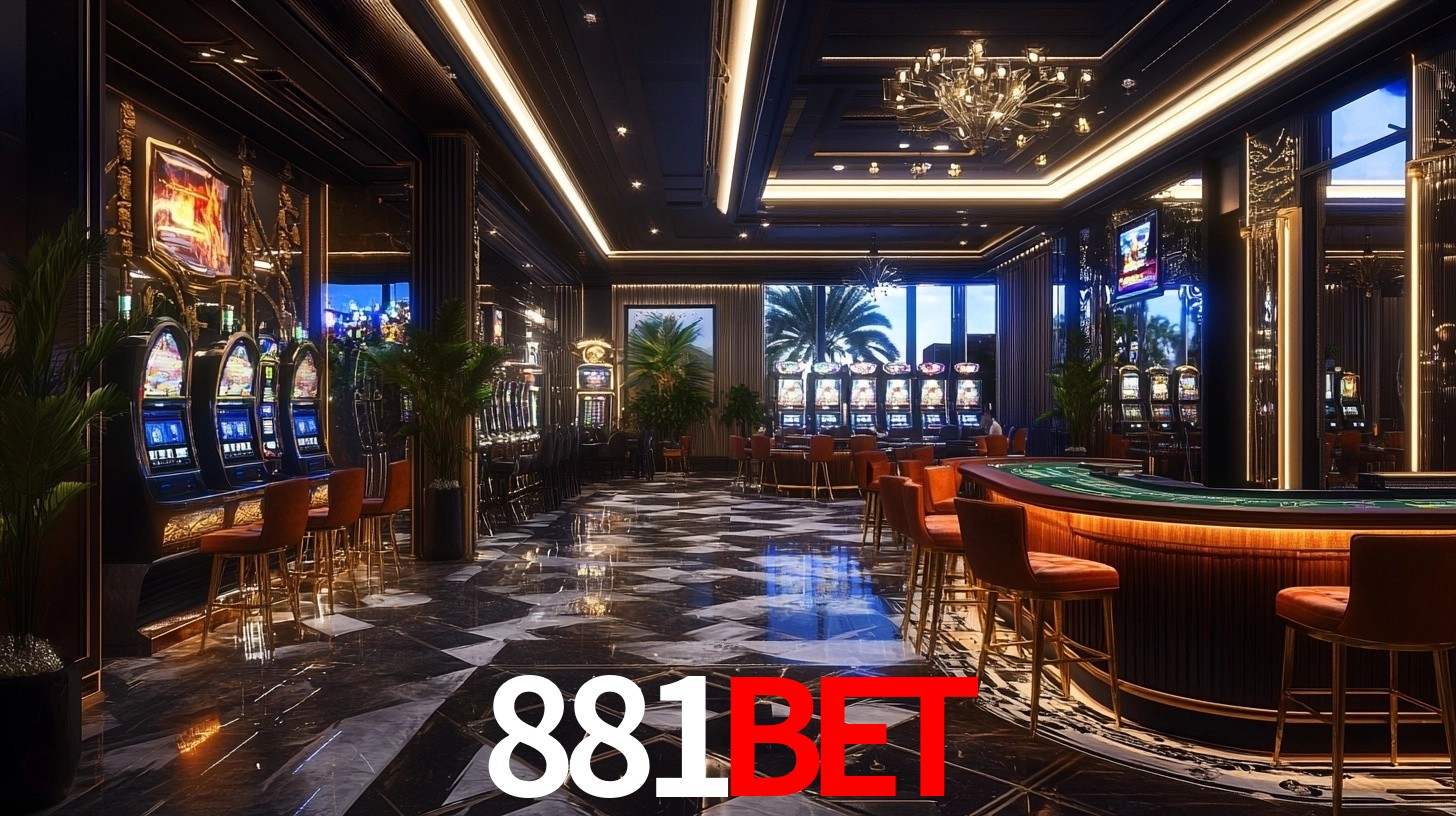 Programa VIP 881Bet