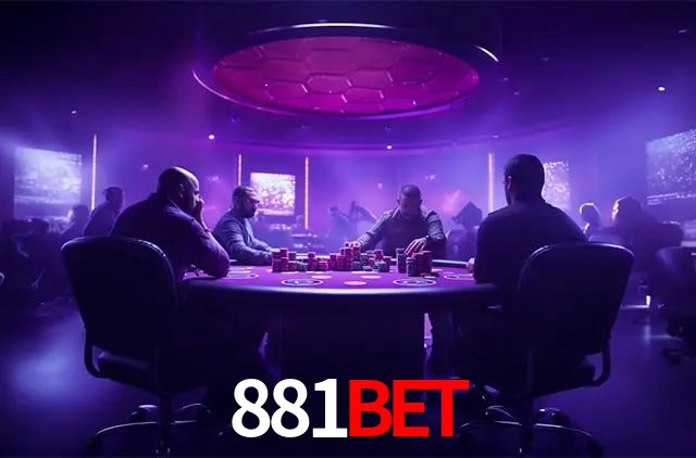 Bonus Features 881Bet