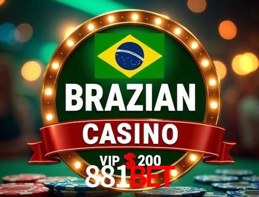Exclusive Offers 881Bet