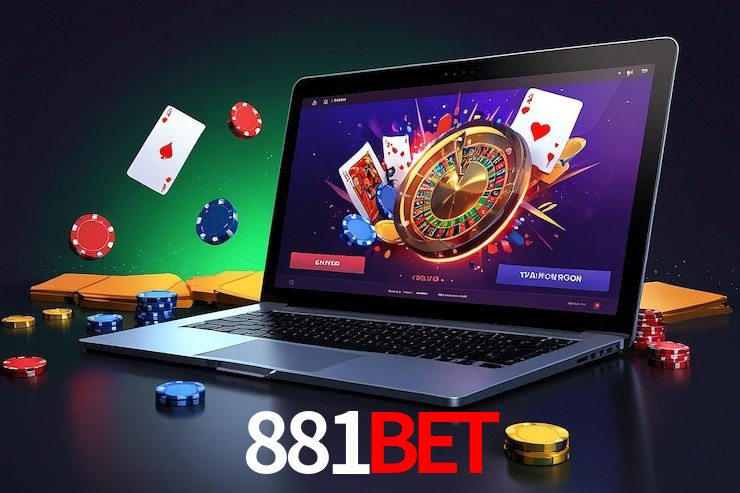 Platform Technology 881Bet