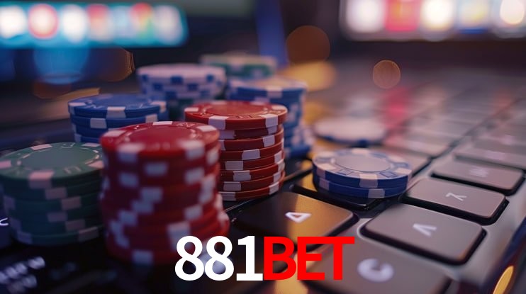 Quick Registration 881Bet