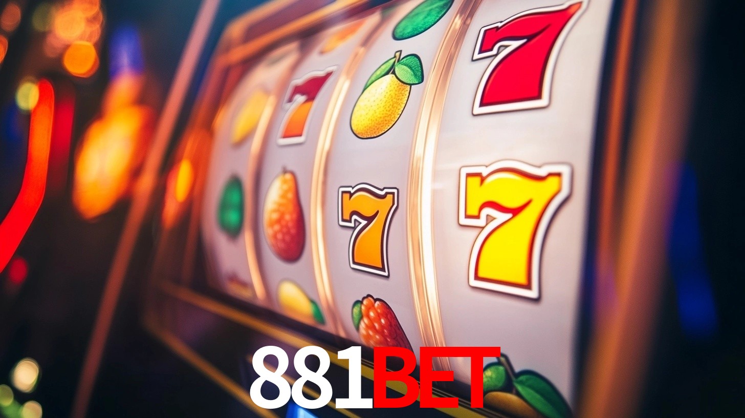 Welcome Bonus 881Bet